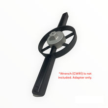 Load image into Gallery viewer, Torque Wrench Adapter (CWR1-A1) for CWR1