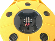 Load image into Gallery viewer, Cable Reel - HART - 125' (CRH125)