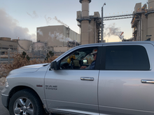 Load image into Gallery viewer, Cable Reel - HART - 125' (CRH125)