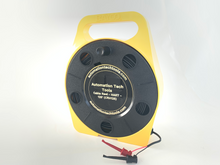 Load image into Gallery viewer, Cable Reel - HART - 125' (CRH125)
